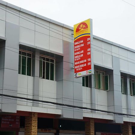 Daylight Inn Davao Exterior foto