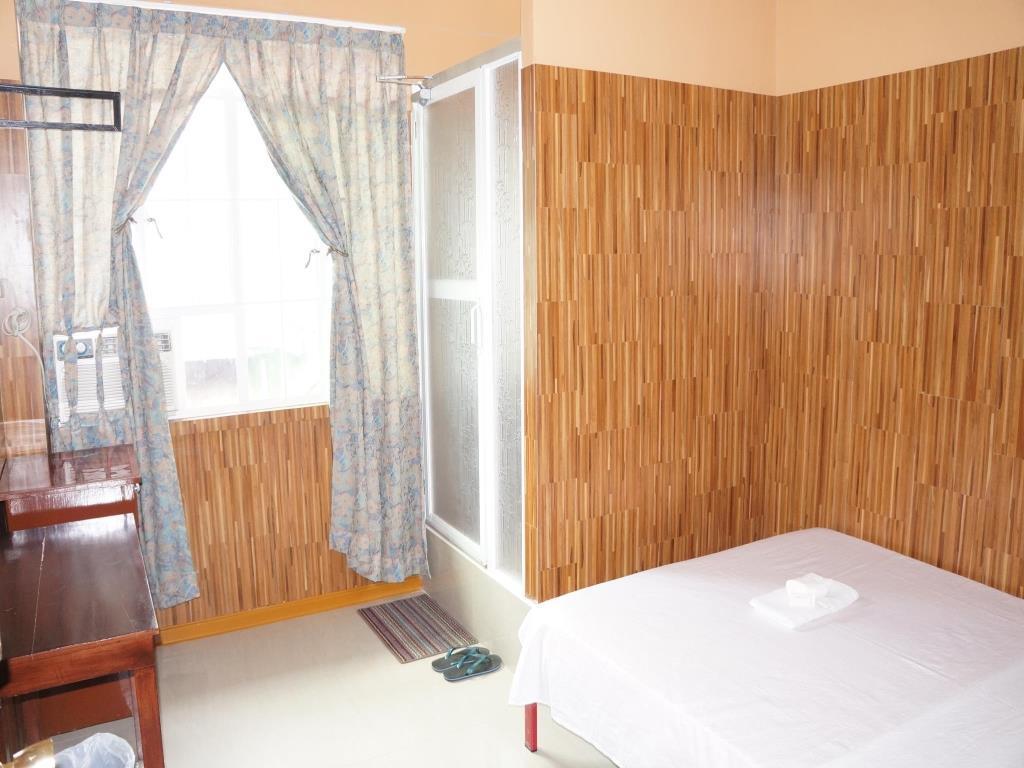 Daylight Inn Davao Exterior foto