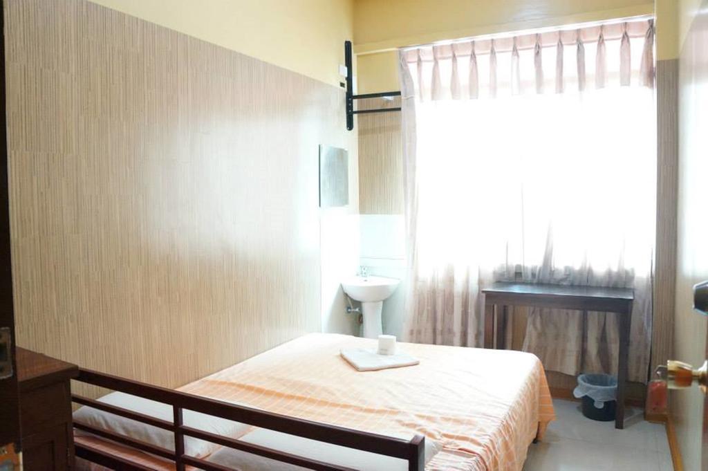 Daylight Inn Davao Quarto foto