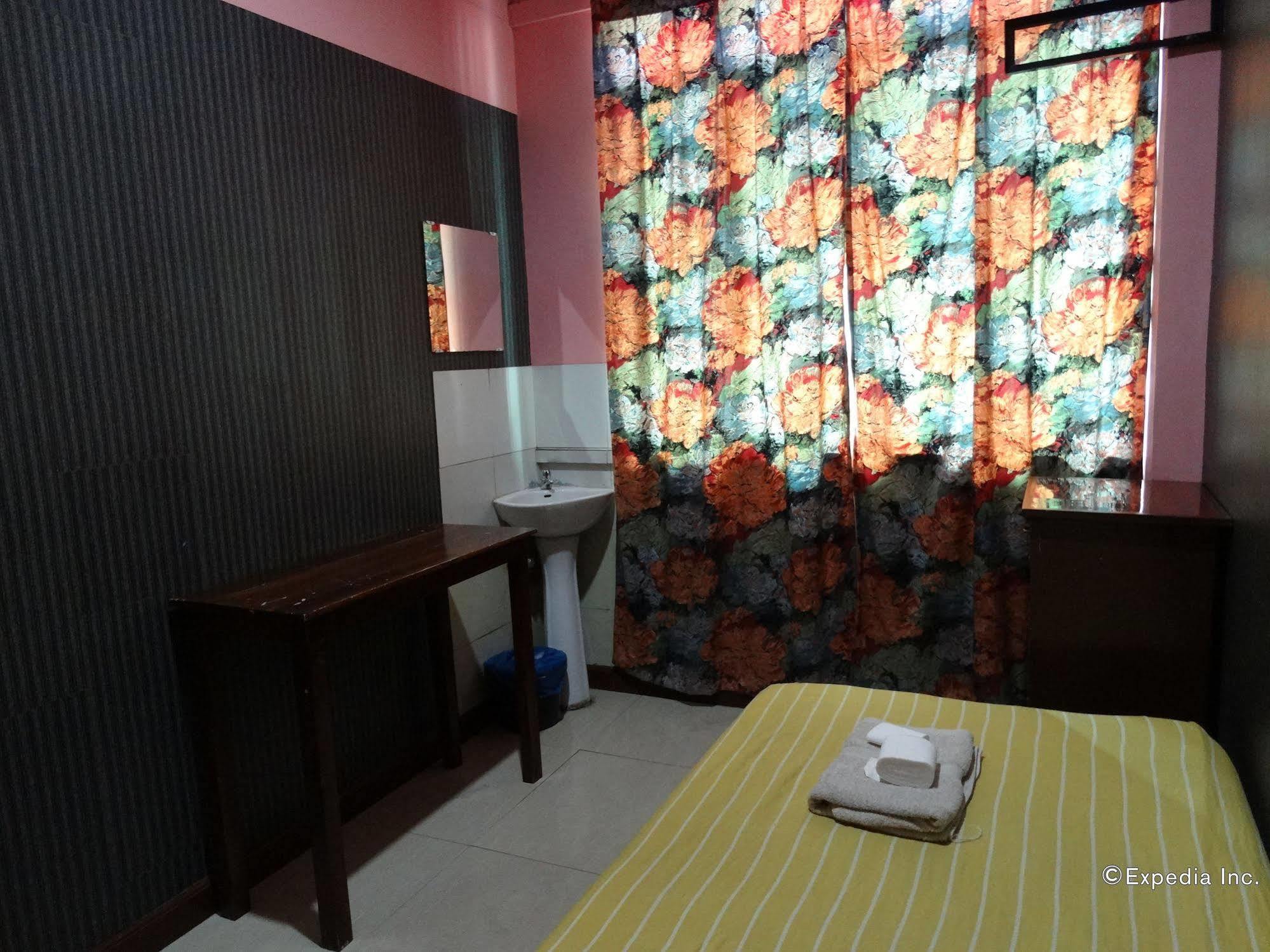 Daylight Inn Davao Exterior foto