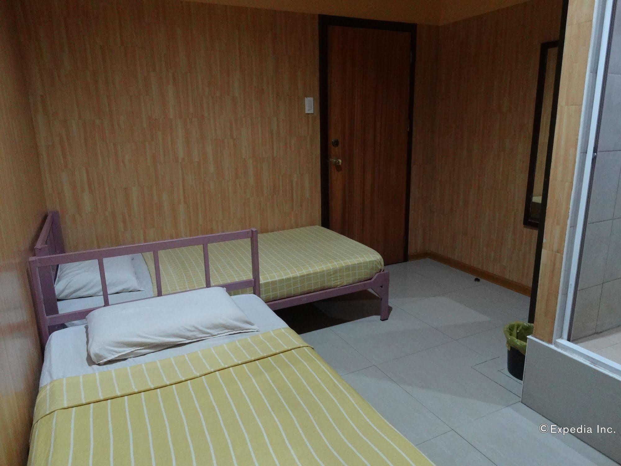Daylight Inn Davao Exterior foto