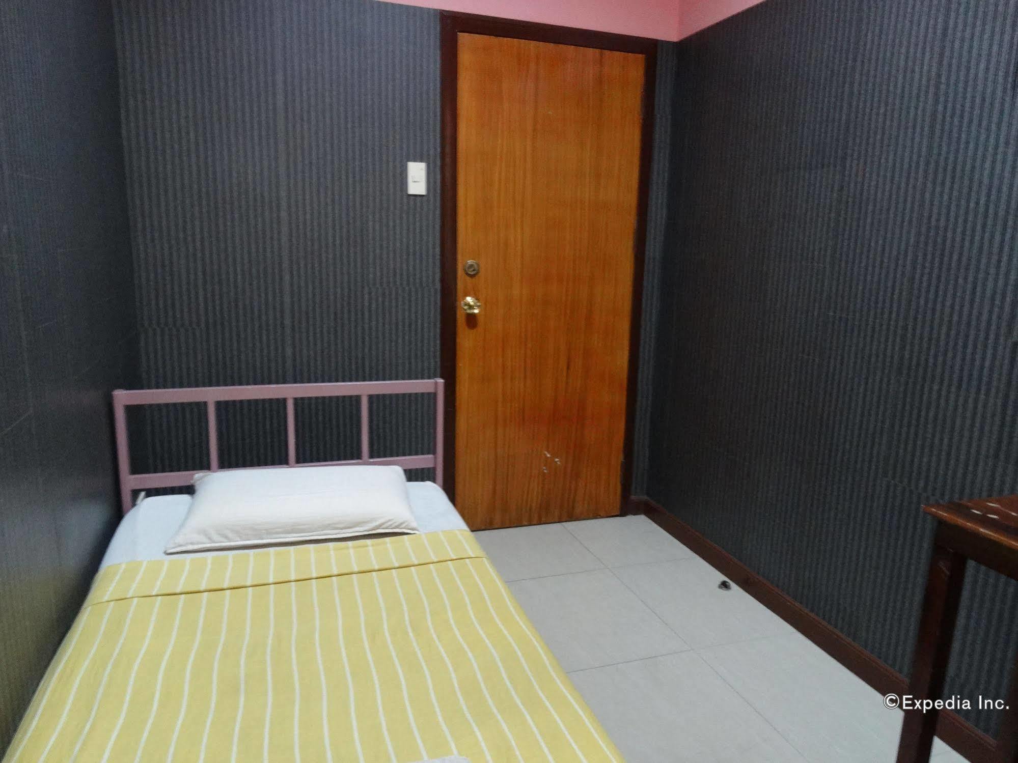 Daylight Inn Davao Exterior foto