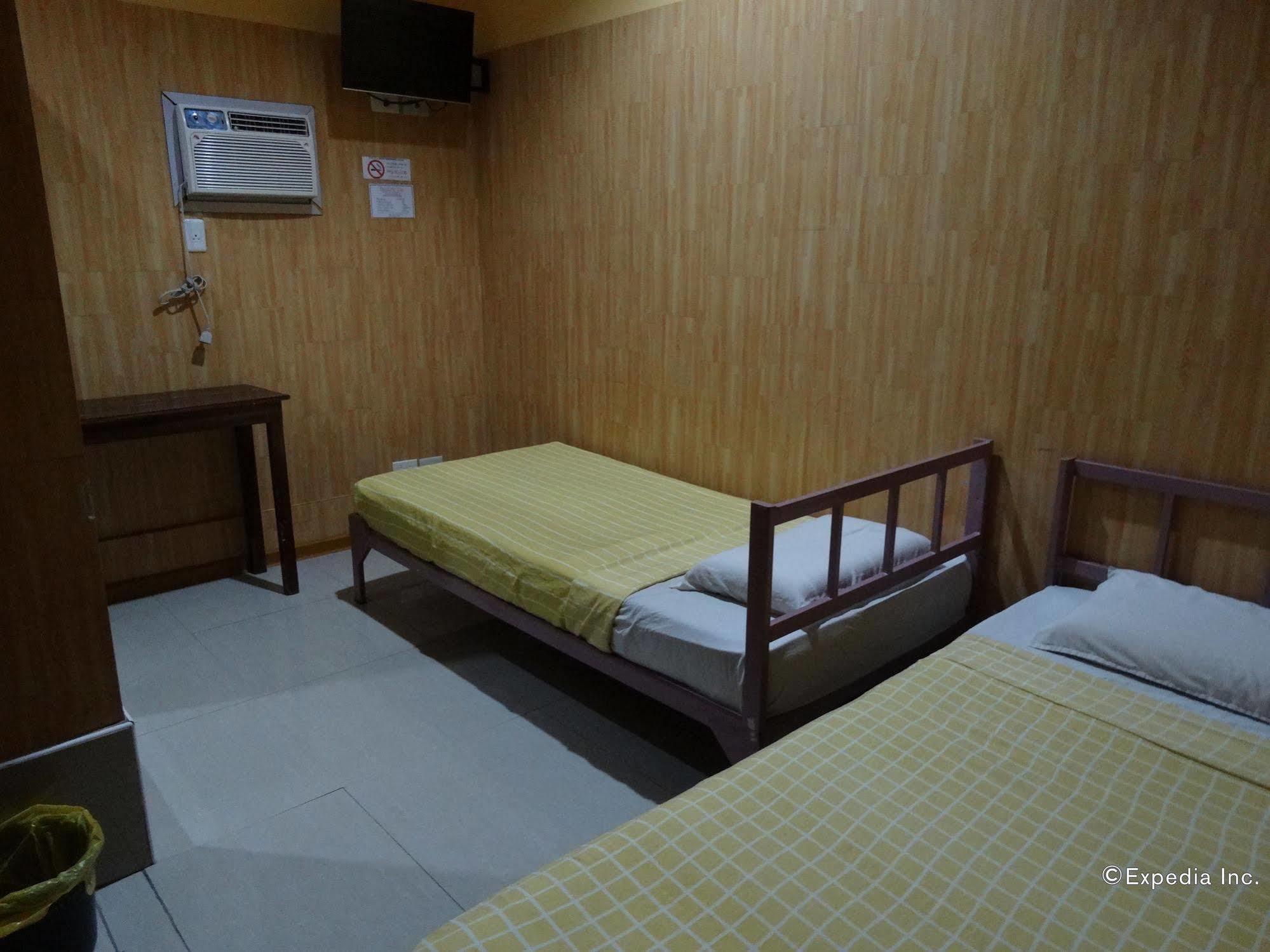 Daylight Inn Davao Exterior foto