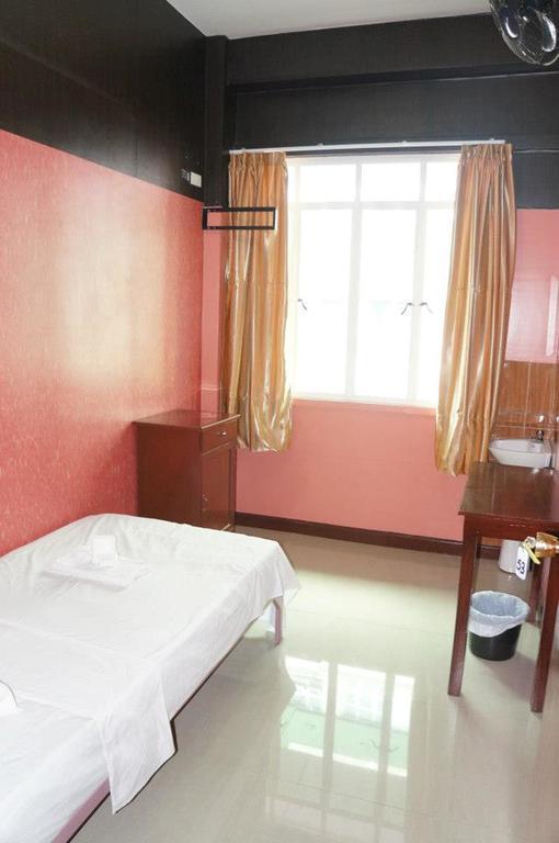 Daylight Inn Davao Exterior foto